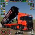 Truck Simulator Game Europe 3D