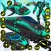 Shark Robot Car Transform Game