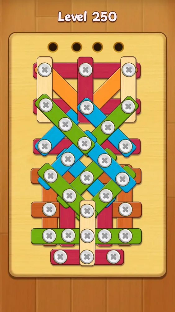 Unscrewing Wood Screenshots