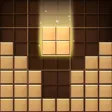Block Puzzle: Wood Block Game