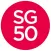 SG50 Timeline