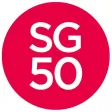 SG50 Timeline SG50 Timeline