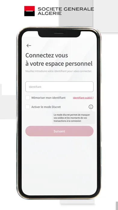 Capturas de pantalla de APPLI SGA