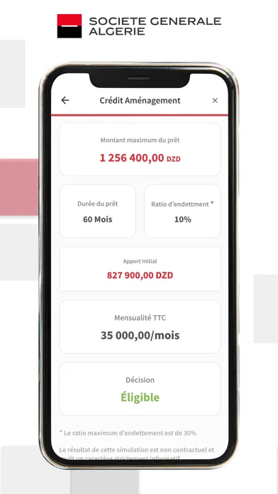 Capturas de pantalla de APPLI SGA