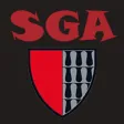SGA Fussball