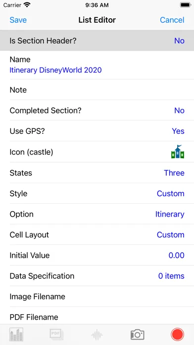 تصاویر HyperList