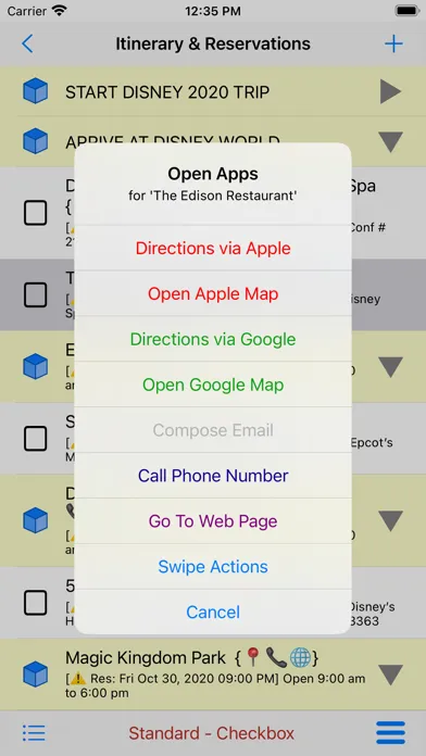 تصاویر HyperList