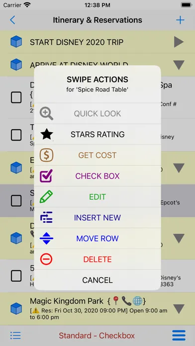 تصاویر HyperList
