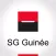 CONNECT BY SG GUINEE