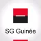 CONNECT BY SG GUINEE