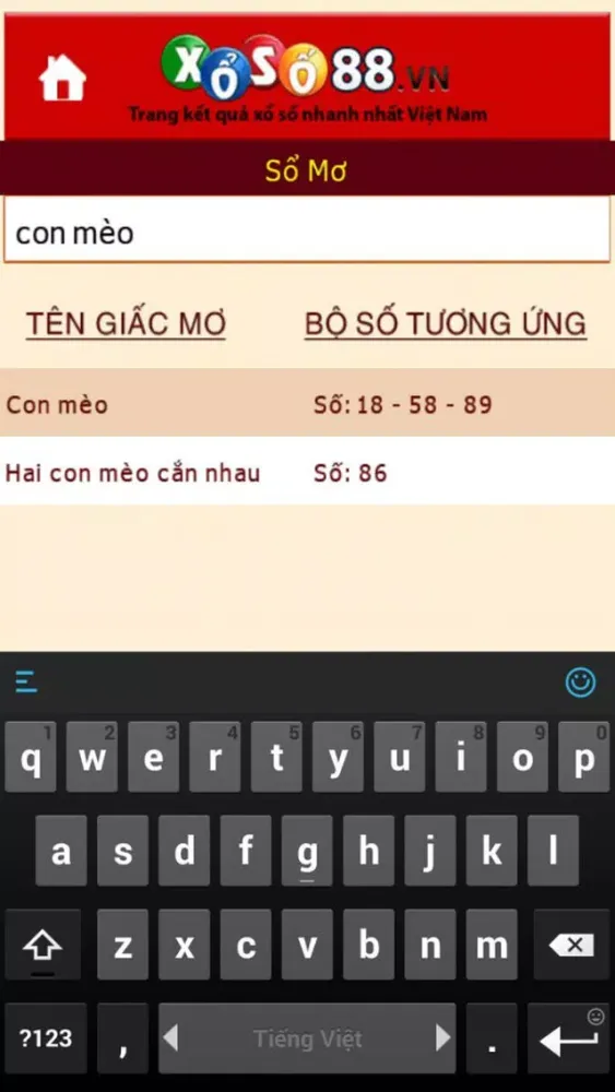 تصاویر XSMB -Xổ Số Trực Tiếp
