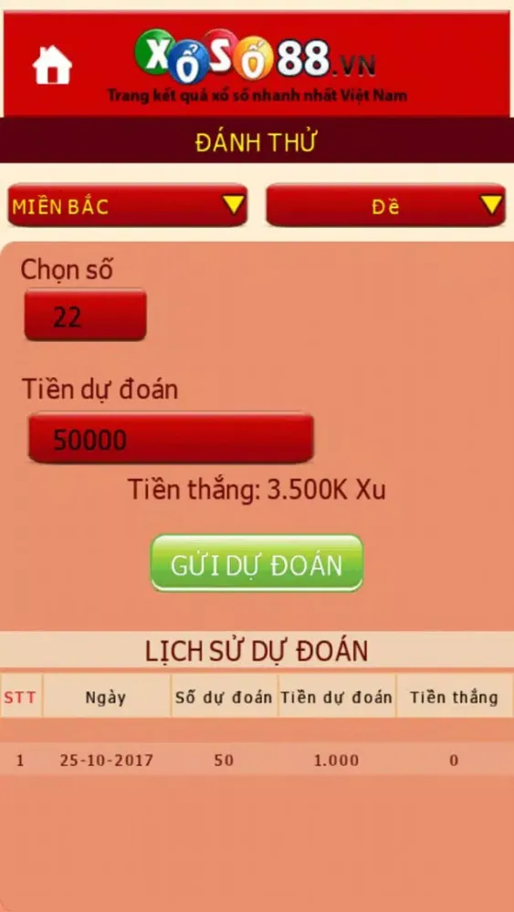 تصاویر XSMB -Xổ Số Trực Tiếp
