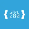 Z80 Reference Z80 Reference