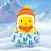 Arctic Words Puzzle