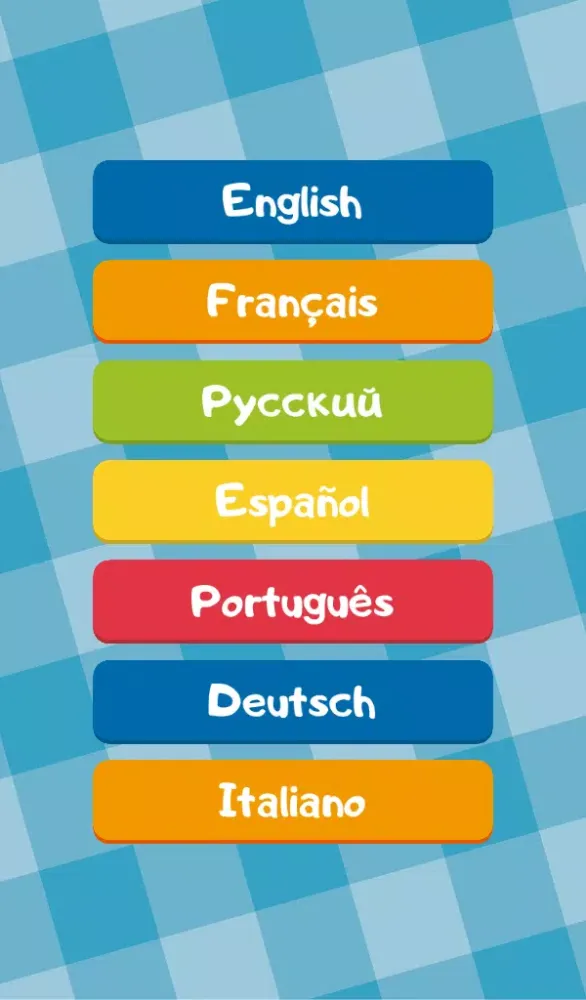 Word Connect 스크린샷