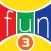3 Letters: Guess the word!