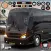 Special Bus Driving Road