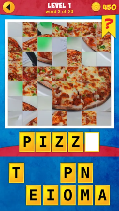 Screenshot di Mosaic 2: More Pics!