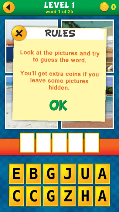 Open One Photo应用截图