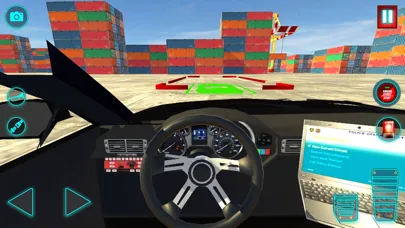 Police Simulator: Car Chase Ekran Görüntüleri