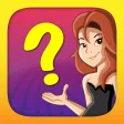 Party Game: Pics, words, riddles and trivia puzzles Party Game: Pics, words, riddles and trivia puzzles