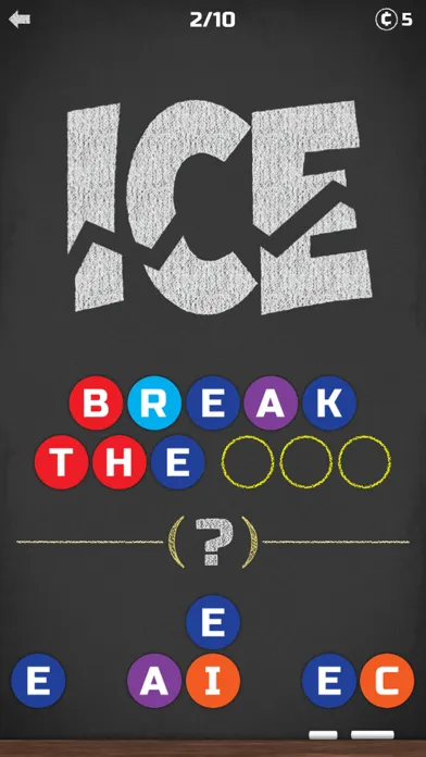 تصاویر Party Game: Pics, words, riddles and trivia puzzles