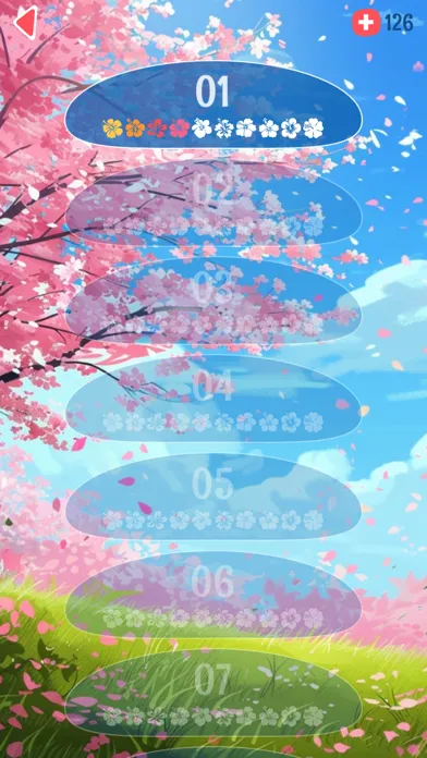 Spring Shuffle स्क्रीनशॉट