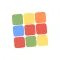 9 Squares