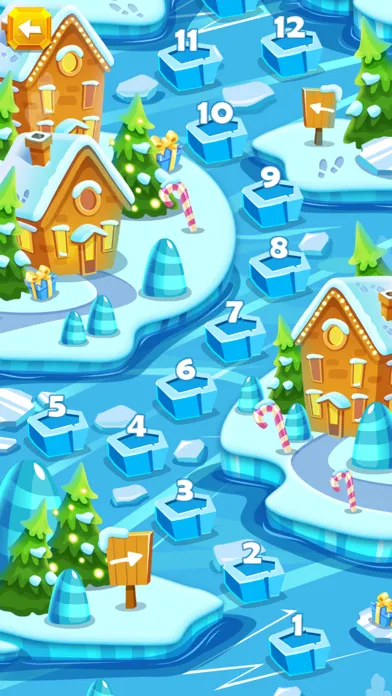 Скриншоты Word Connection: Puzzle Game