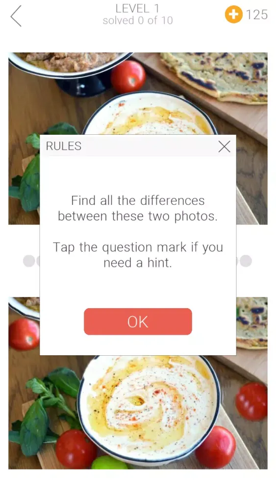 Tasty Words 2应用截图