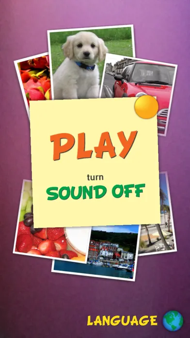 2 Pics 1 Word: Mix Pics Puzzle 스크린샷
