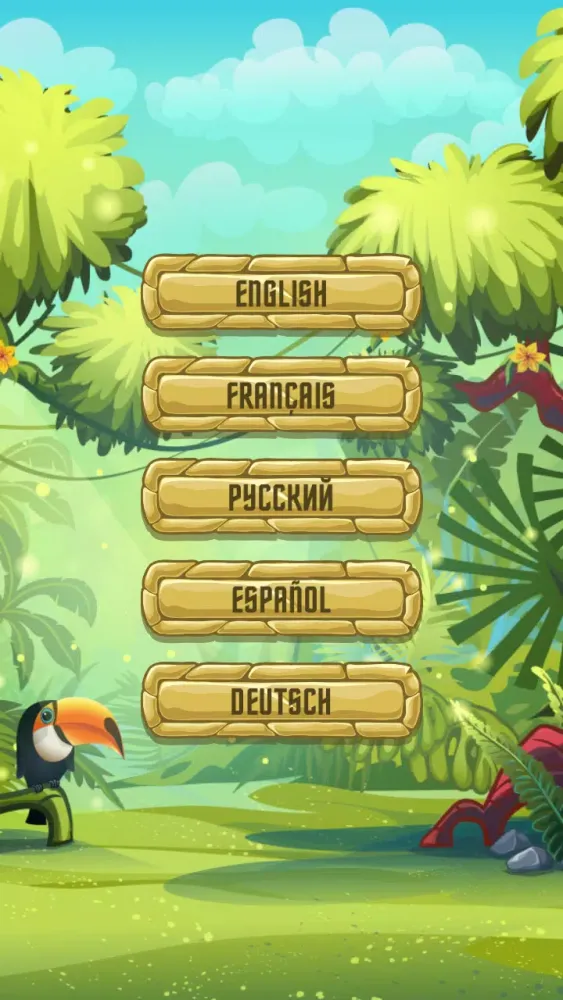 Word Treasure Screenshots