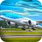Airplane Parking 2017