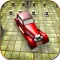 Mafia Car 3D Parking