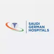 Saudi German Hospital – IR