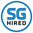 SG Hired