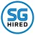 SG Hired