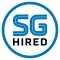 SG Hired