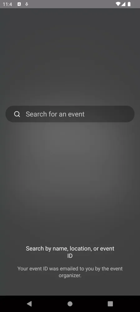 Capturas de pantalla de SGI CANADA Broker Events