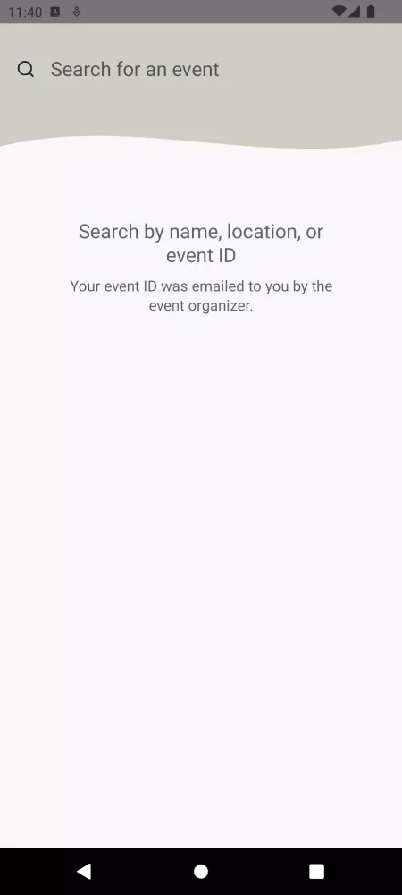 Capturas de pantalla de SGI CANADA Broker Events