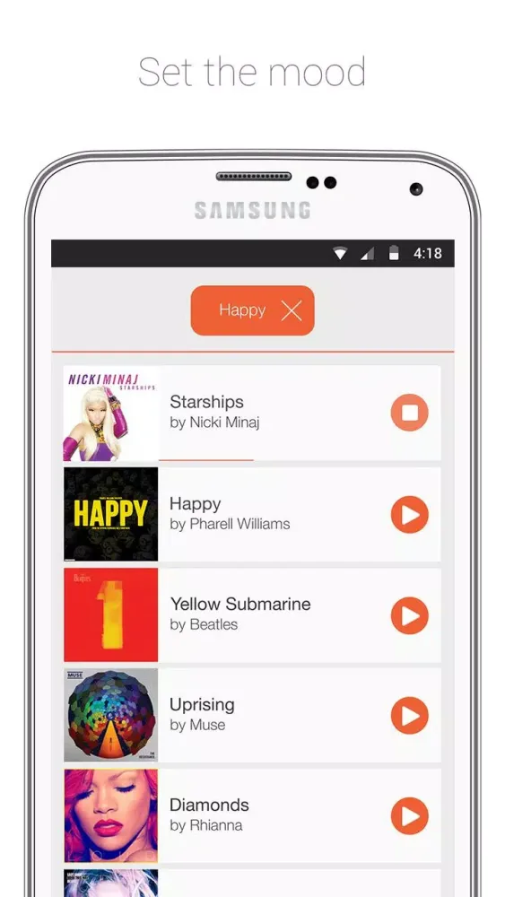Music Pix by Tango Screenshots