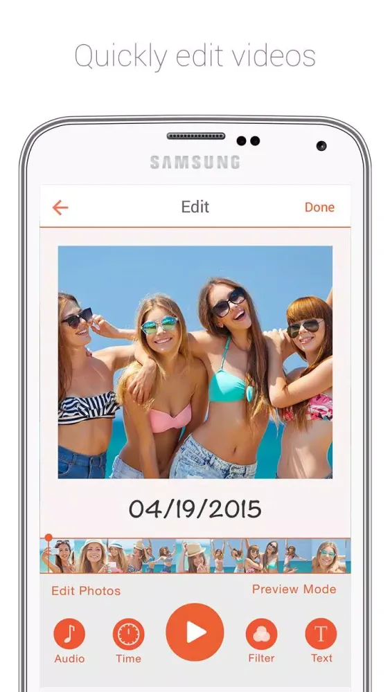 Music Pix by Tango Screenshots