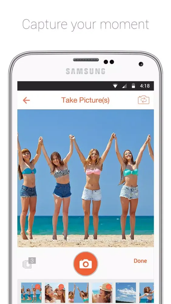 Music Pix by Tango Screenshots