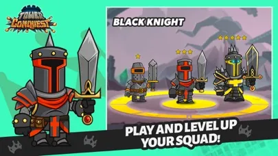 Tower Conquest স্ক্রিনশট