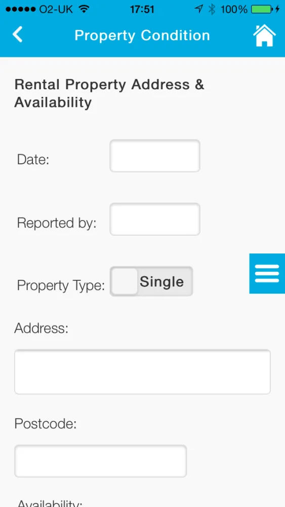 Property Smart应用截图