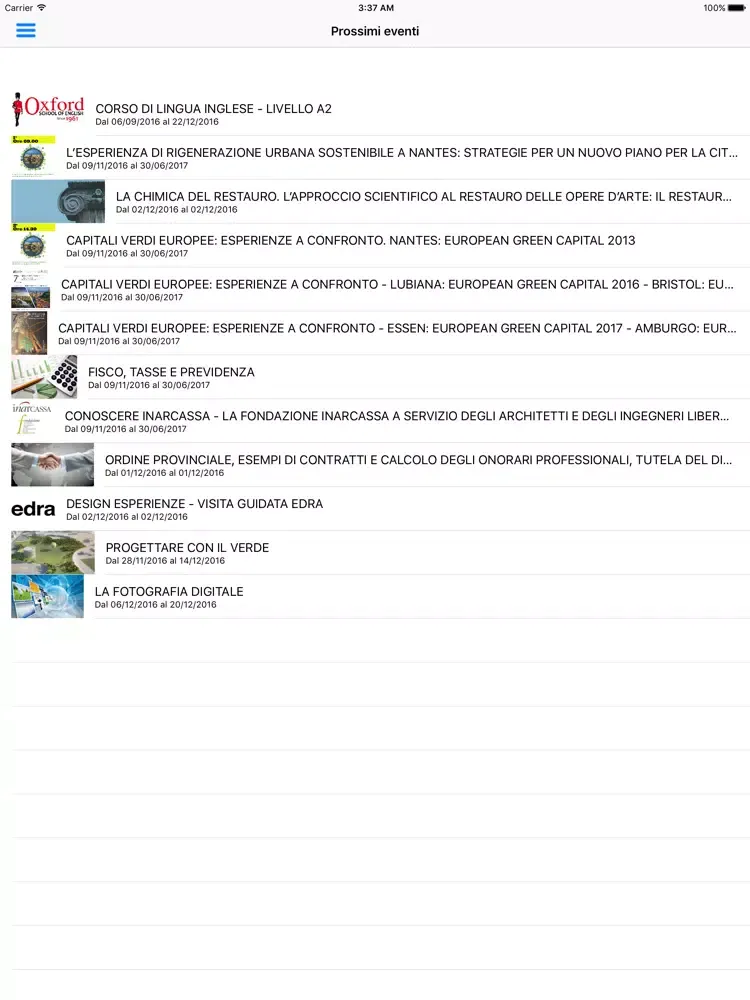 Tangkapan layar MorningSun SGI iPad 