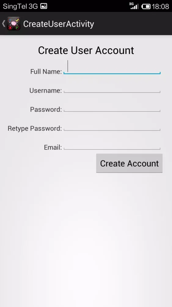 PsychVey - Research Survey App Screenshots