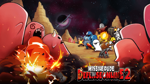 Missile Dude RPG 2-screenshot-2