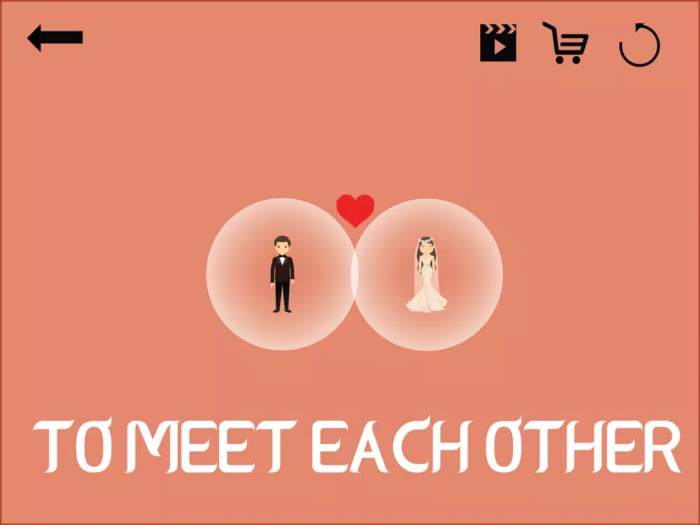 Ảnh chụp màn hình của Lover line - draw and solve! iPad 