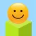 Cube Skip Emoji Fall Down : Emotion Rolling Ball Endless Games